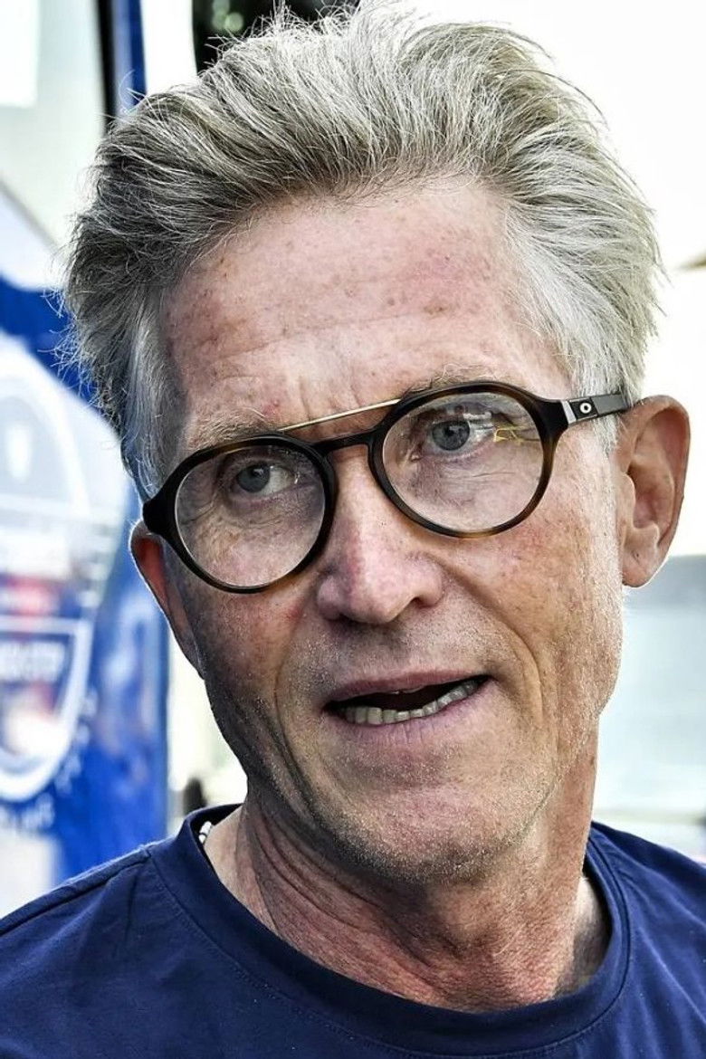 Brian Holm portrait image