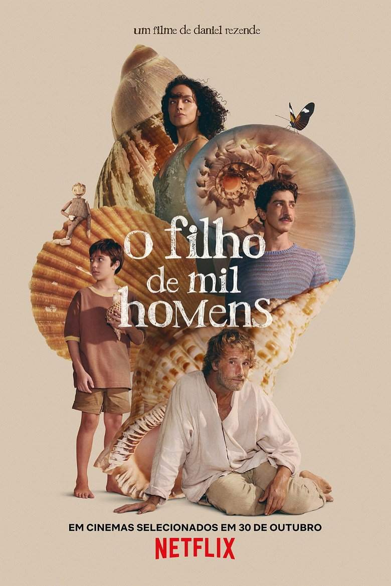 Póster la Película