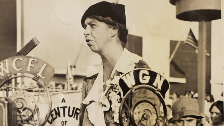 Still from The Roosevelts: An Intimate History - ซีซัน 1 ตอน 4