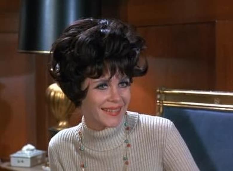 Bewitched Season 8 Episode 17