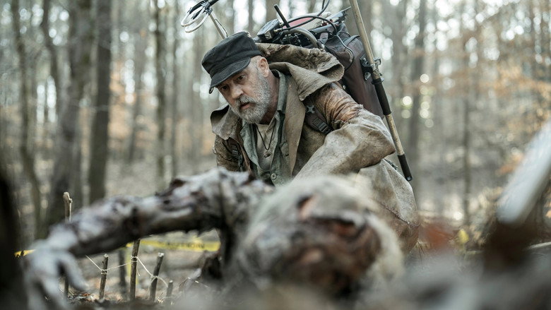 Still from Tales of the Walking Dead - Season 1 Episode 4