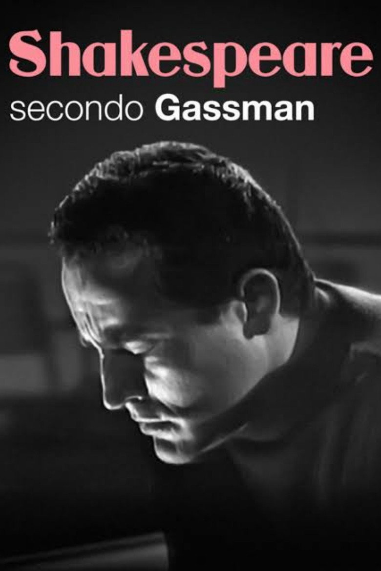 Imatge de Shakespeare secondo Gassman