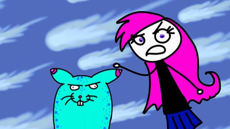 Still image for Japanoschlampen season 1 episode 3: Animalistic Fun