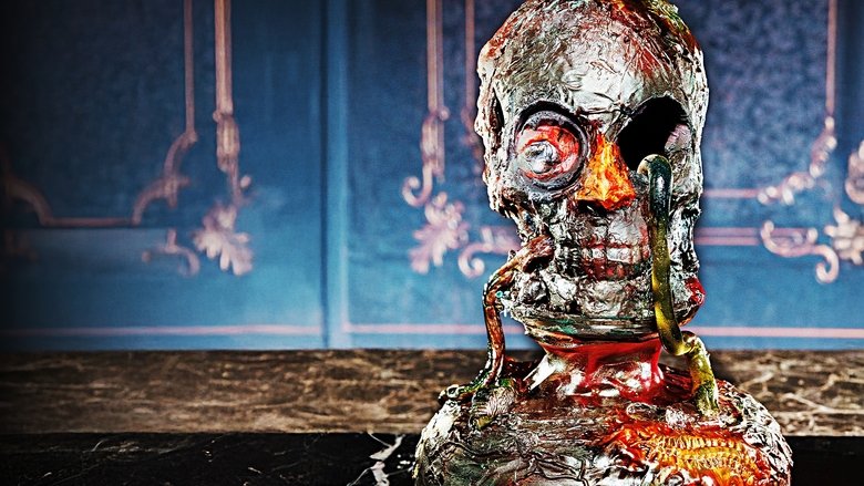 Halloween Baking Championship 11×1