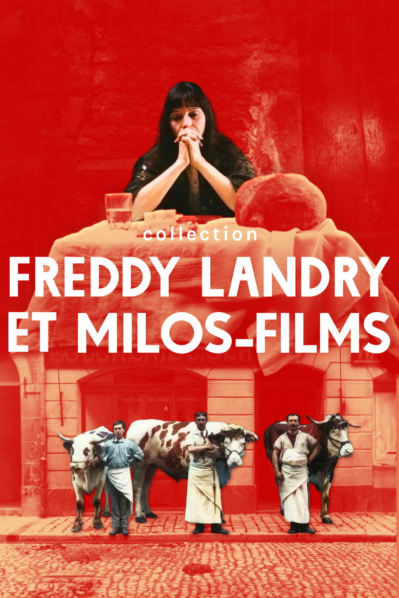 Imatge de Collection Freddy Landry et Milos-Films