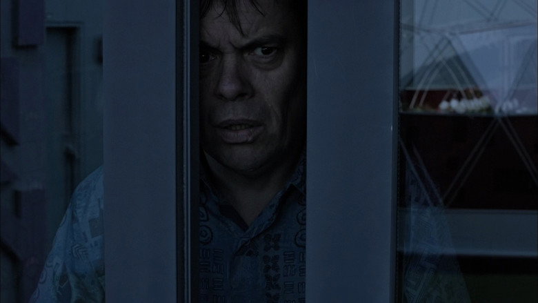 Still from Dead Set - Season 1 Episode 3