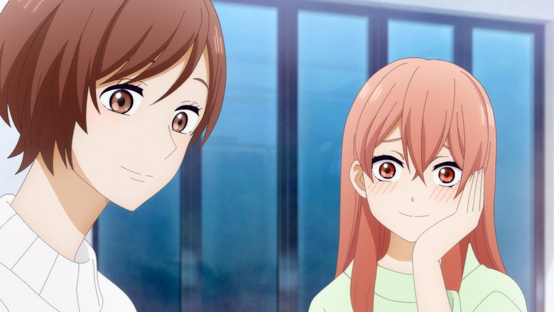 Still from A Condition Called Love - Season 1 Episode 8