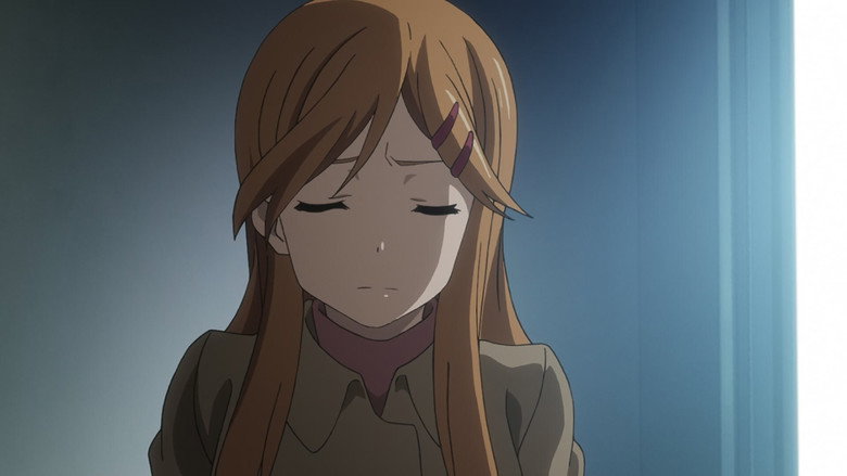 Still from Kokoro Connect - Season 1 Episode 12