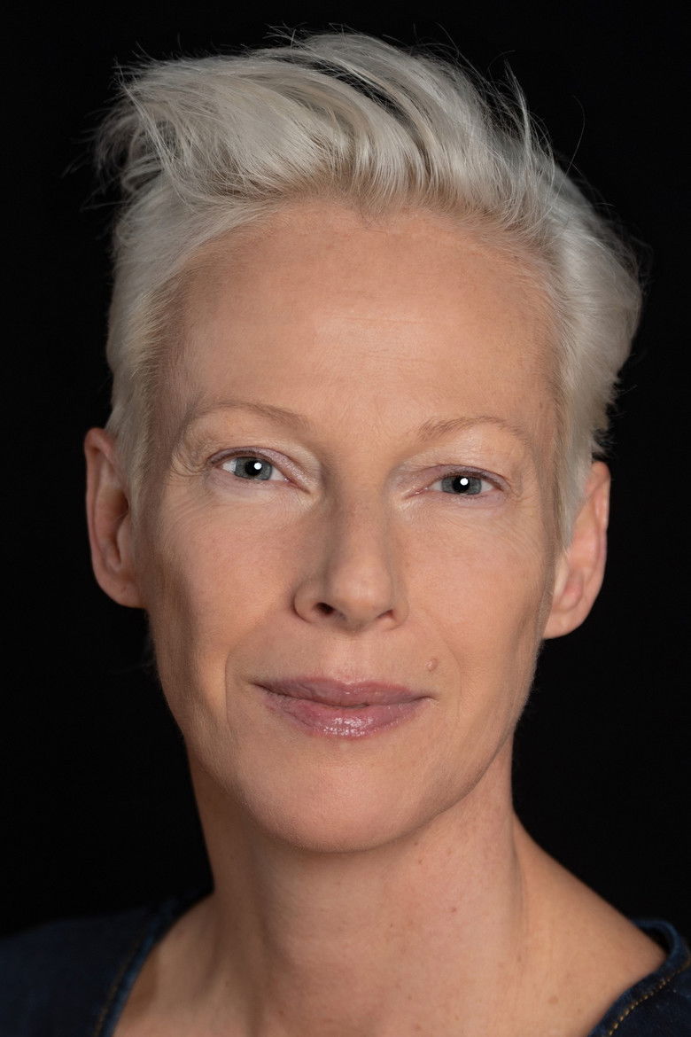 Martina Gleissenebner-Teskey portrait image