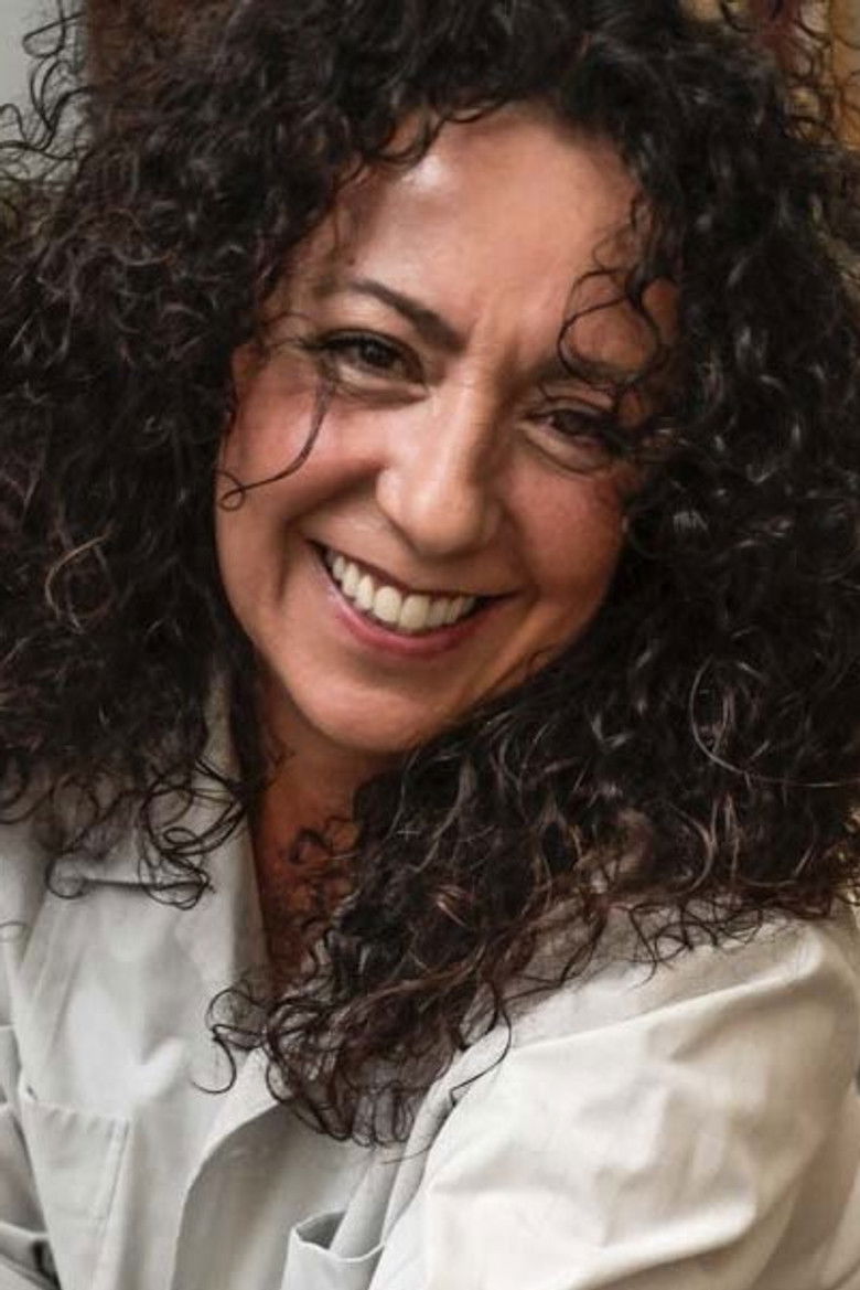 Asunción González portrait image