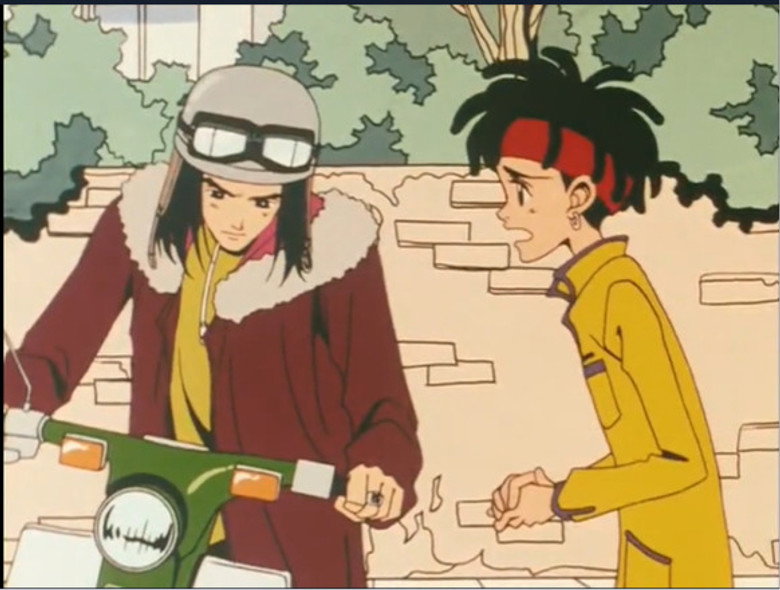 Body-ko and Shintaro!! görseli