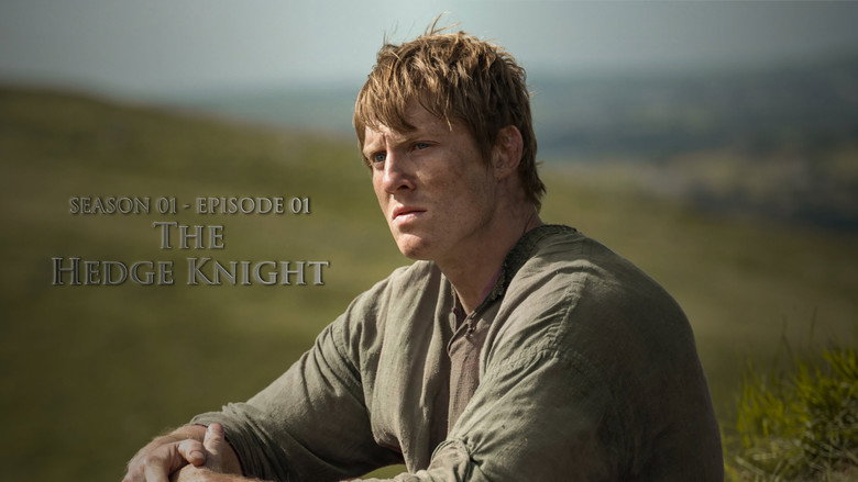 Still from A Knight of the Seven Kingdoms - Season 1 Episode 1
