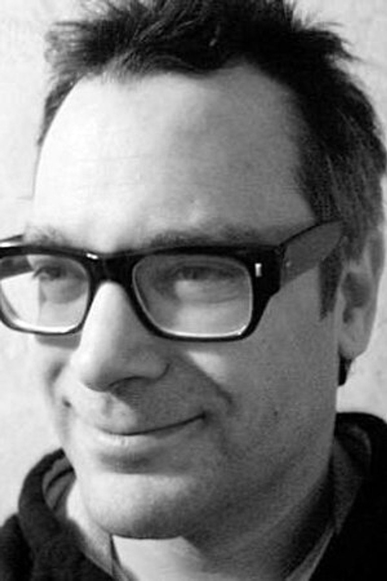 Christopher Comrie