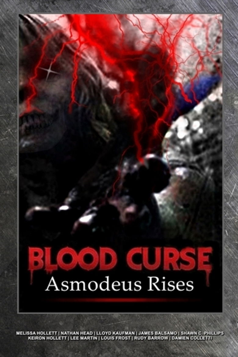Imatge de Blood Curse II: Asmodeus Rises