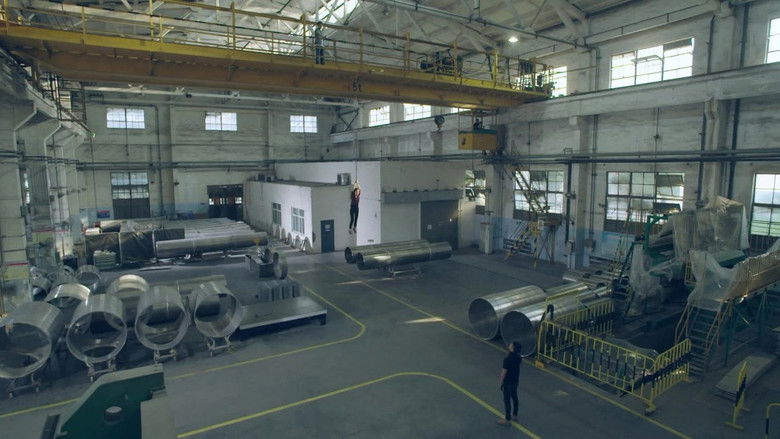 Still image for 法网追凶 season 1 episode 36: Episode 36