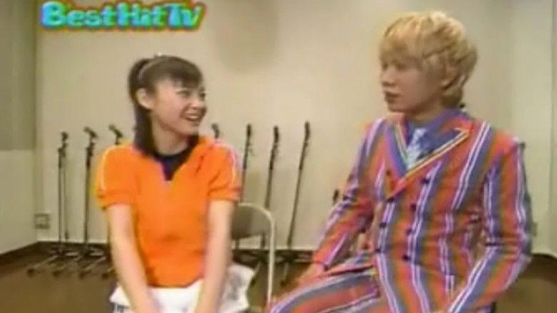 Still image for Matthew's Best Hit TV season 2001 episode 22: Matsuura Aya - Tropical Koshiteru