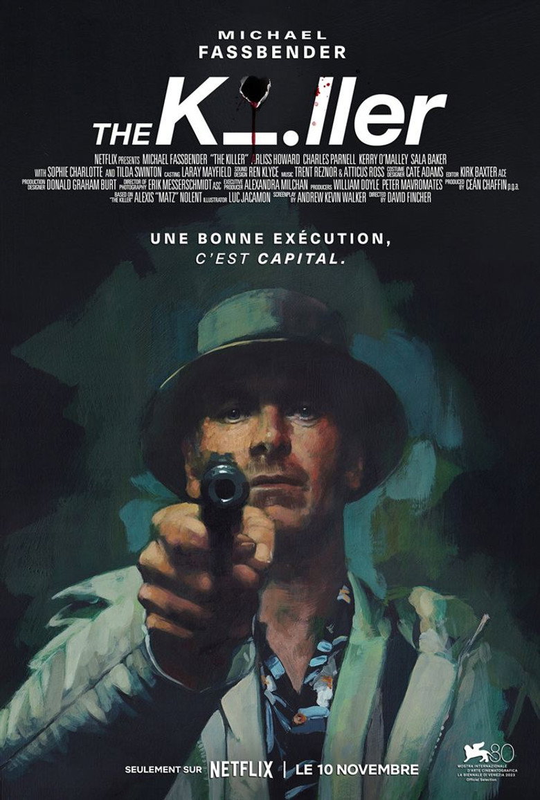 Póster la Película
