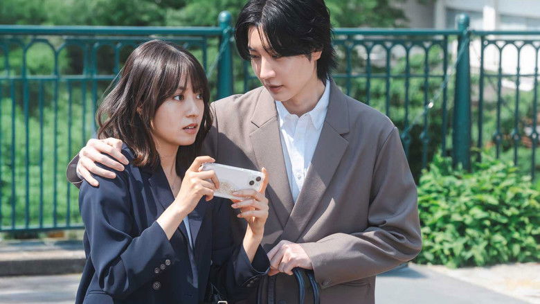 Still image for Small Bait, Big Love ~Ebiko's Hunt for Her Mr. Right~ season 1 episode 5: Episode 5 Still image for Small Bait, Big Love ~Ebiko's Hunt for Her Mr. Right~ season 1 episode 5: Episode 5