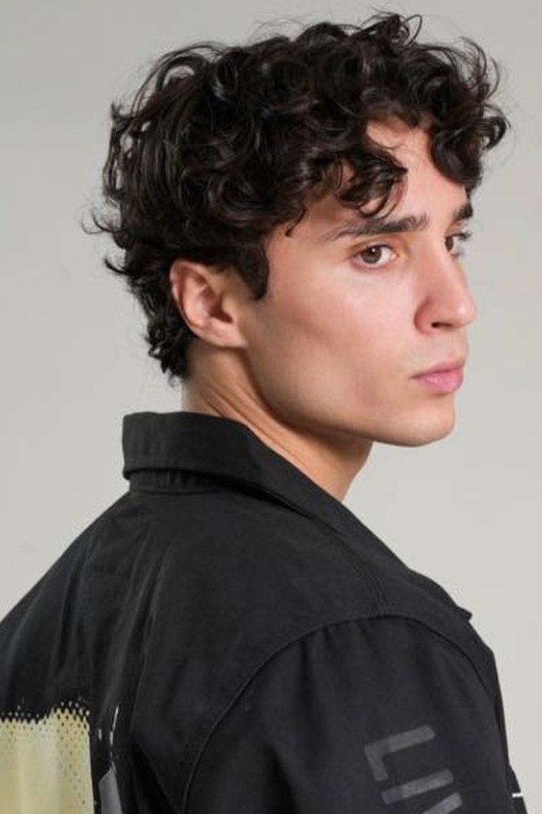 Ảnh Peter Vigilante