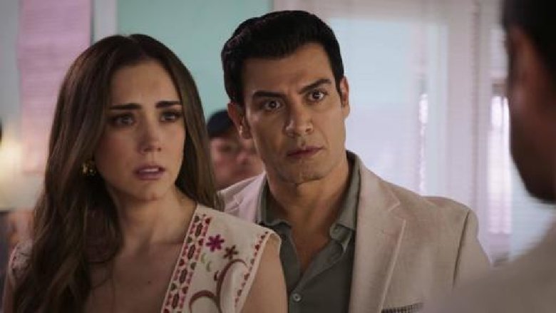 Still image for Amor amargo season 1 episode 26: Episode 26