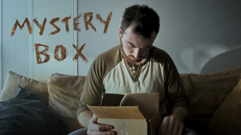 Image d'arrière-plan 1 du film Mystery Box