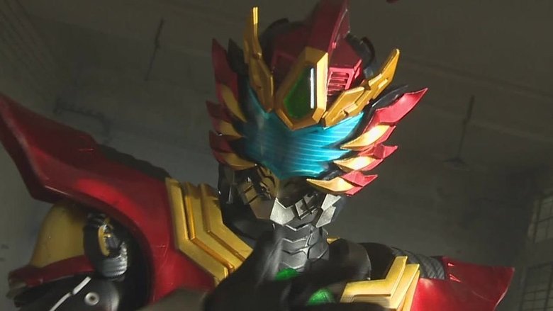 Still image for Armor Hero Captor season 1 episode 25: Episode 25 Still image for Armor Hero Captor season 1 episode 25: Episode 25