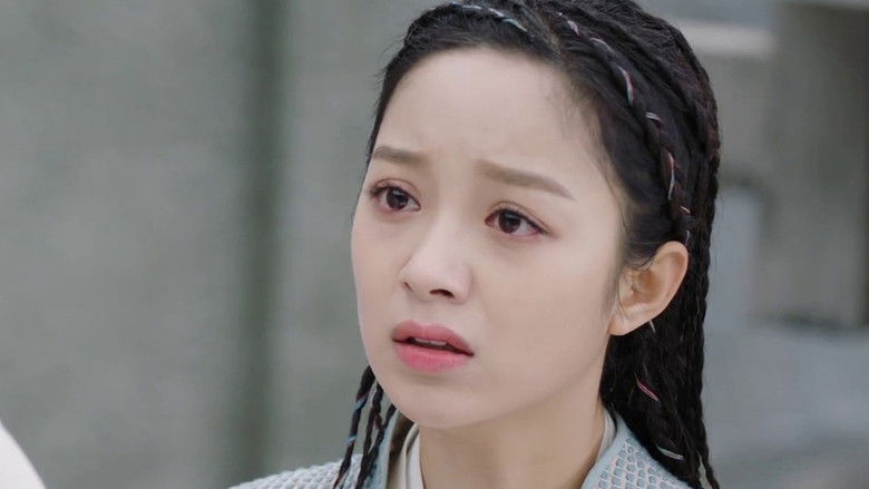 Still image for Fall in Love with a Fox season 1 episode 24: Episode 24 Still image for Fall in Love with a Fox season 1 episode 24: Episode 24