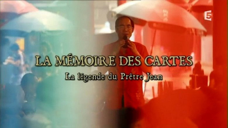 Still image for La mémoire des cartes season 1 episode 3: Episode 3