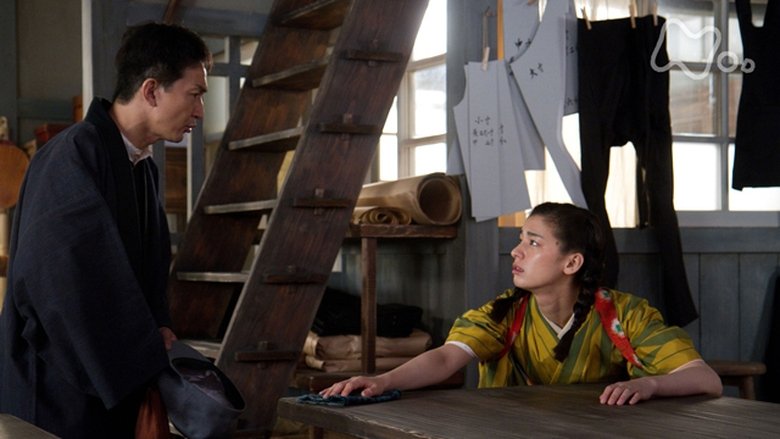 Still image for Carnation season 1 episode 14: Episode 14 Still image for Carnation season 1 episode 14: Episode 14