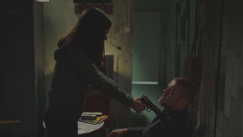 Still image for Underworld season 1 episode 6: Episode 6 Still image for Underworld season 1 episode 6: Episode 6