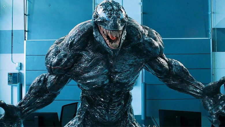 Venom (2018) Bangla/Hindi/English – Full Movie Download & Watch FREE – .