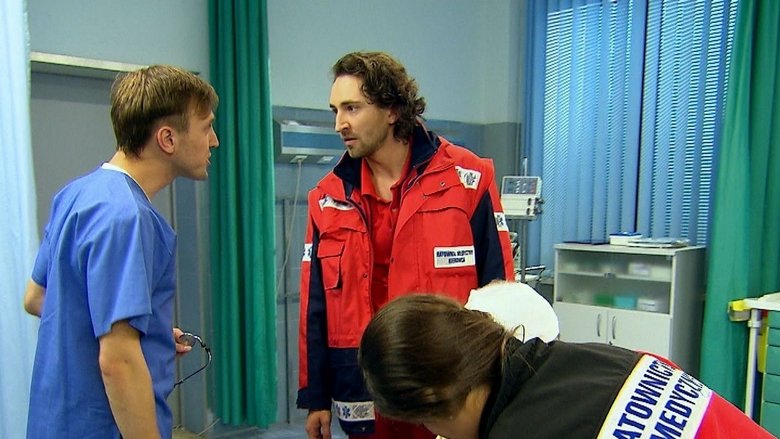 Still image for Na sygnale season 1 episode 6: Episode 6 Still image for Na sygnale season 1 episode 6: Episode 6