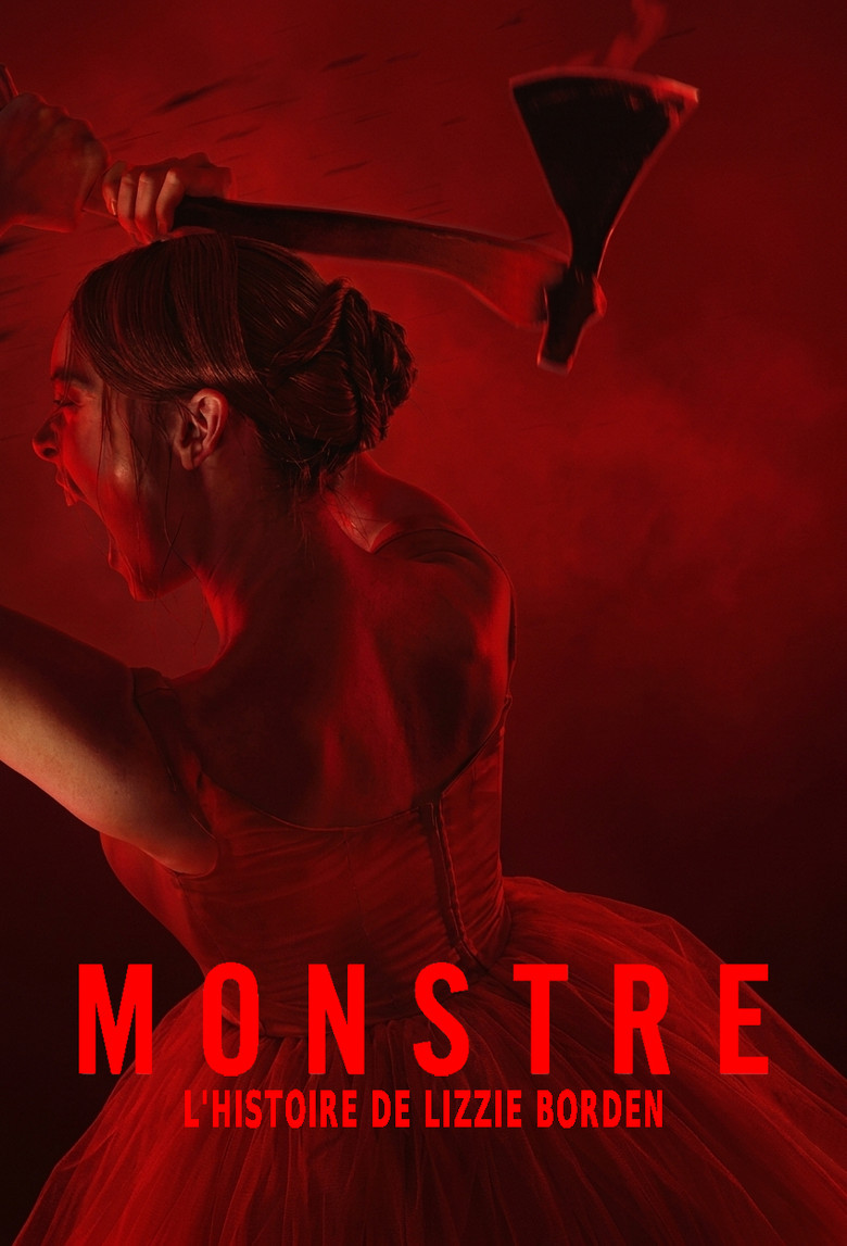 Póster la Serie