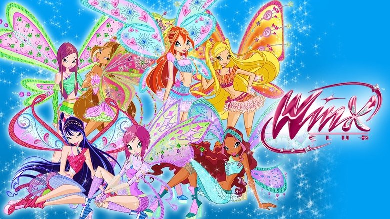 Winx Club (2004)