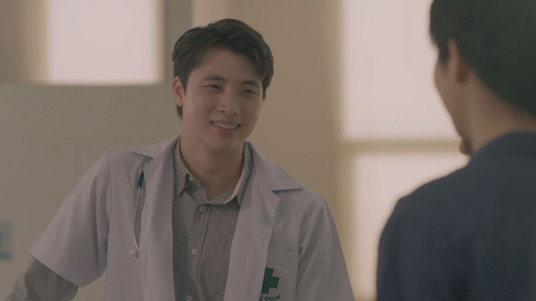 Still image for The Yearbook season 1 episode 5: Episode 5