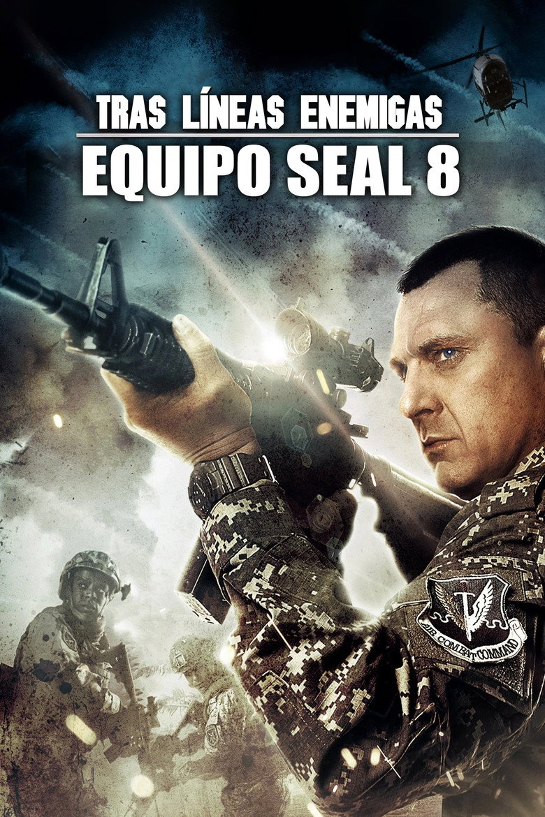 Imagen de Tras líneas enemigas: Comando de élite