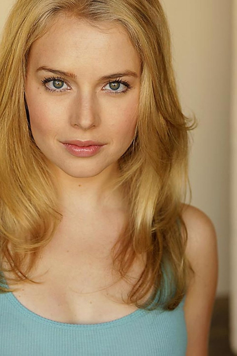 Kelly Curran photo 3