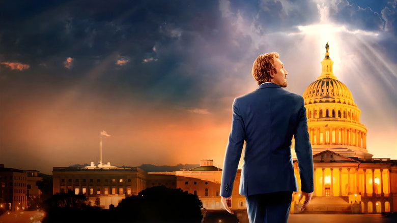 Imatge de God's Not Dead: In God We Trust