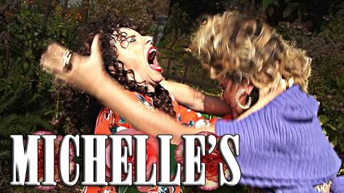 Still image for Michelle's season 1 episode 5: Foodie Feud Still image for Michelle's season 1 episode 5: Foodie Feud