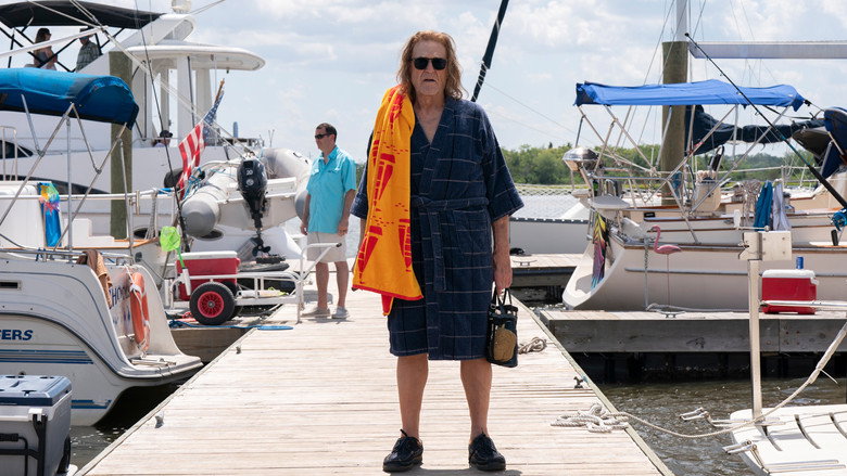 Still from The Righteous Gemstones - Season 4 Episode 2