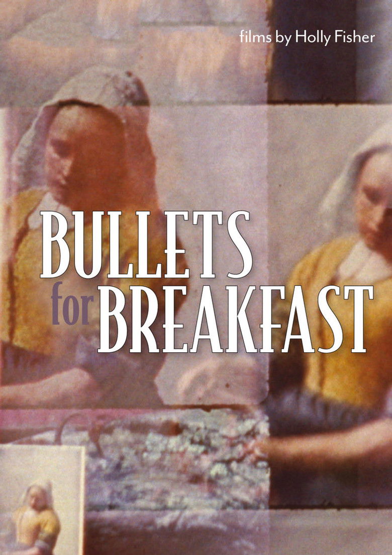 Imatge de Bullets for Breakfast