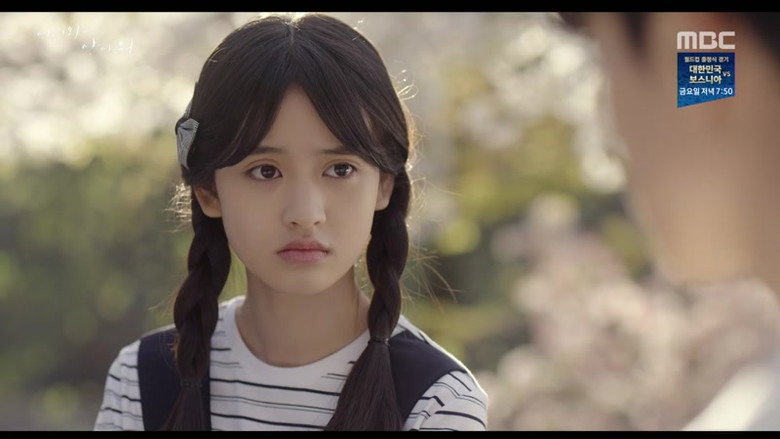 Still from Come and Hug Me - Season 1 Episode 10