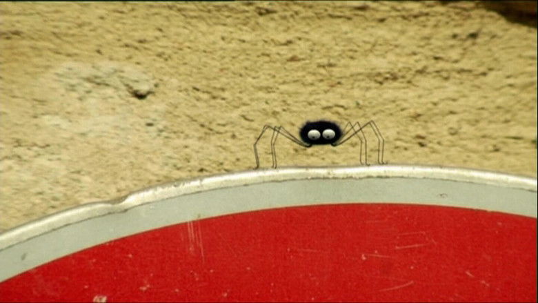 Still image for Minuscule: The Private Life of Insects season 1 episode 43: The Persevering One Still image for Minuscule: The Private Life of Insects season 1 episode 43: The Persevering One