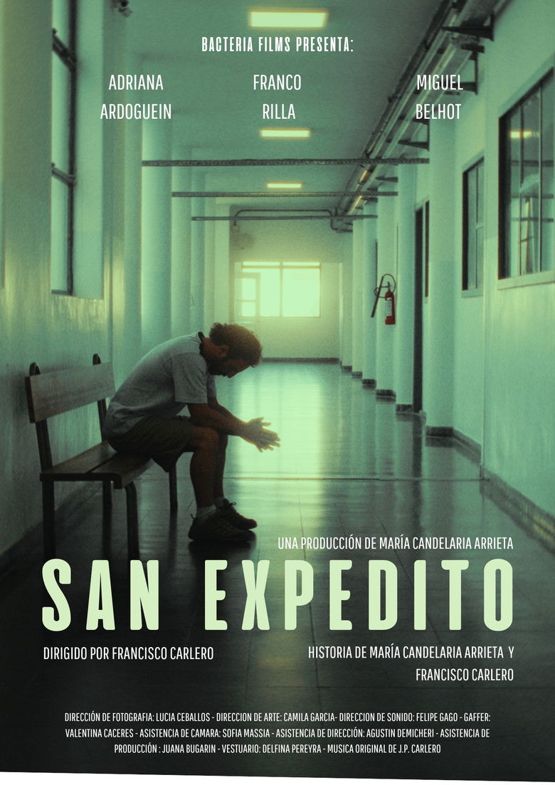 Imatge de San Expedito