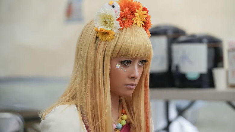 Still image for Omusubi season 1 episode 19: Episode 19 Still image for Omusubi season 1 episode 19: Episode 19