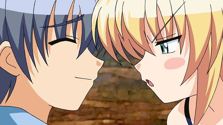 Still image for Tsuyokiss season 1 episode 5: Part-Time Job Has The Smell Of Danger Still image for Tsuyokiss season 1 episode 5: Part-Time Job Has The Smell Of Danger