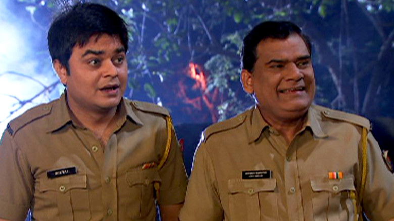 Still image for F.I.R. season 1 episode 1143: Chautala Gets Arrested