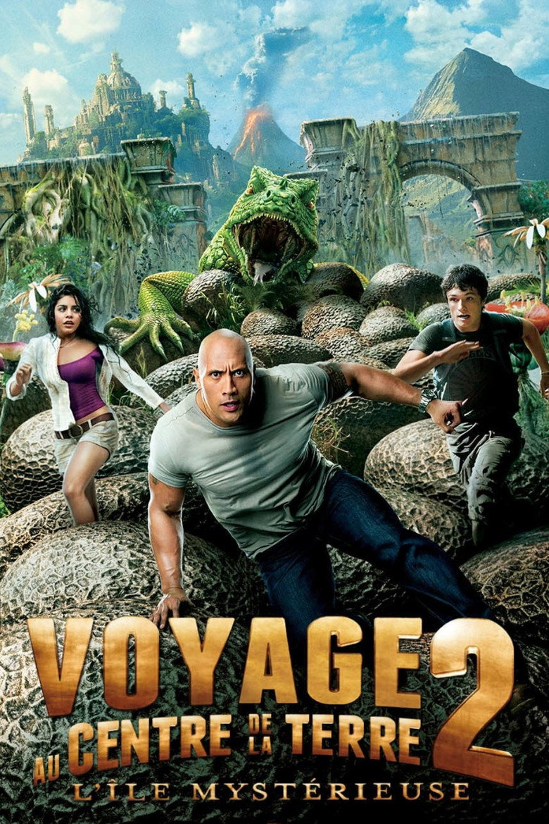 Póster la Película