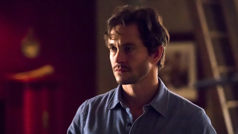 Still from Hannibal - Season 3 Episode 2