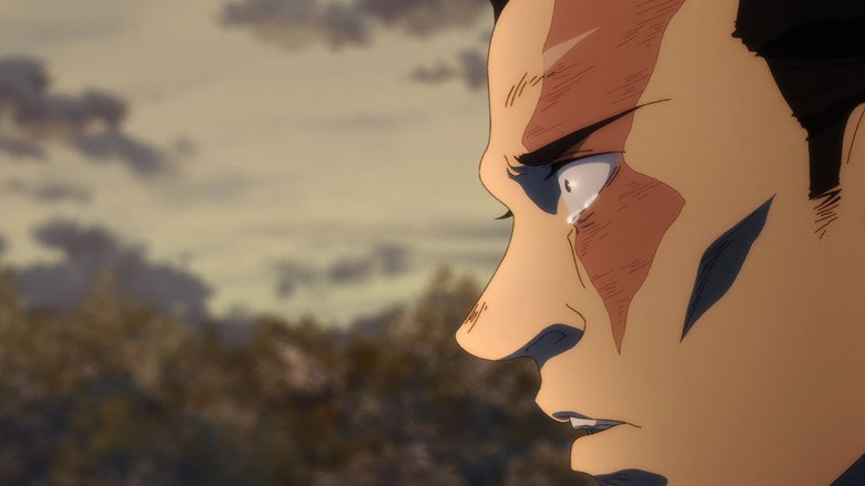 Still from JUJUTSU KAISEN - Season 1 Episode 20